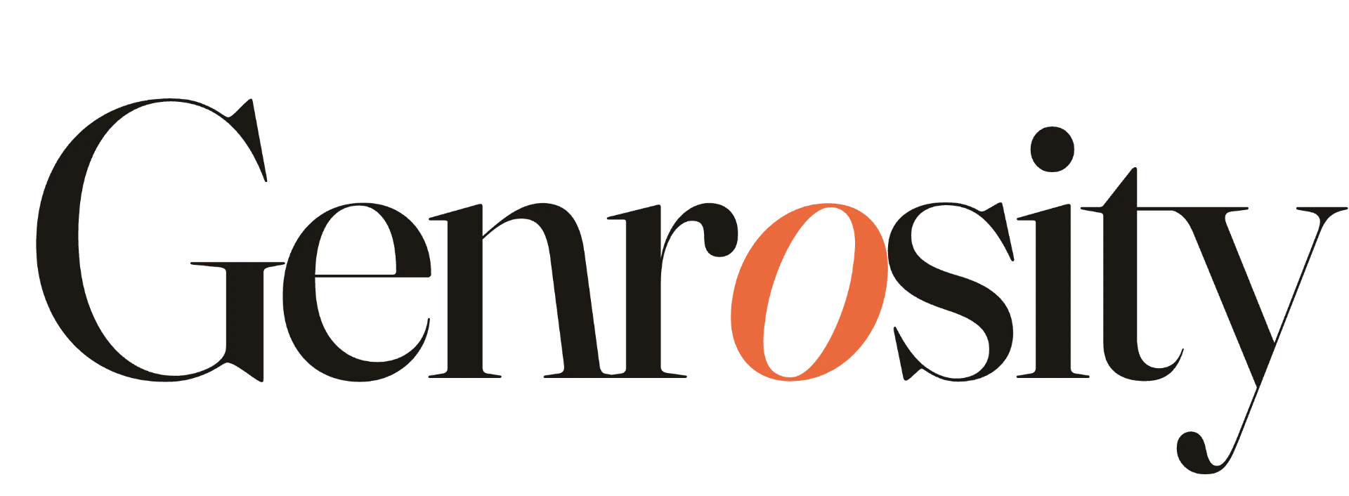 Genrosity